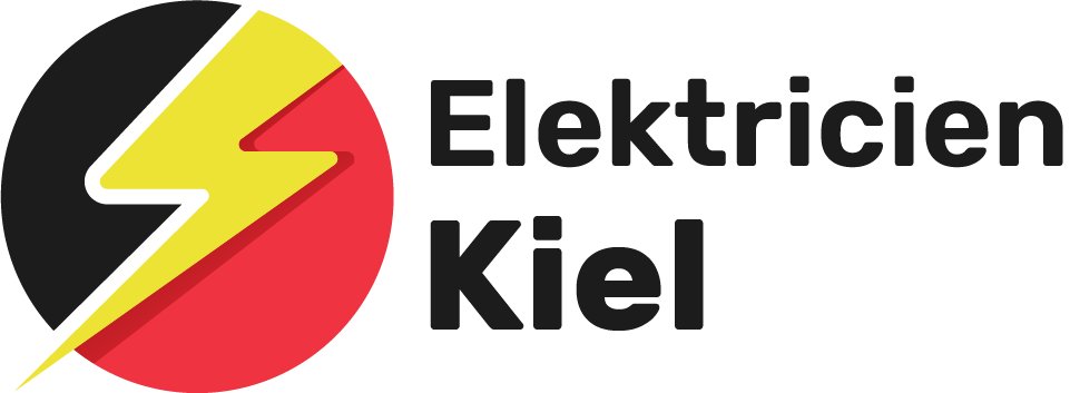Logo Elektricien Kiel